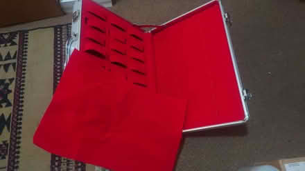 Photo of free Watch case (Plungington PR1) #1