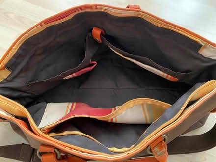 Photo of free Large shoulder bag (Maidenhead SL6) #2