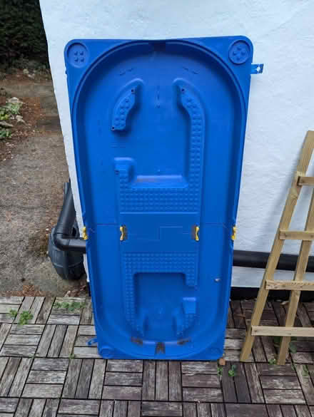 Photo of free Water play tray for kids (BR1) #1