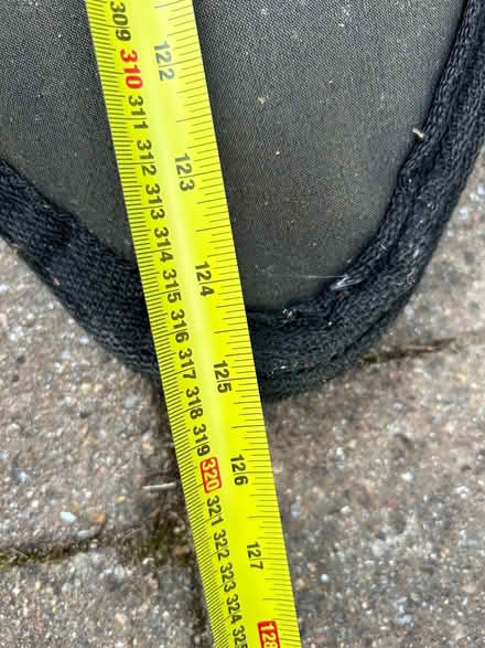 Photo of free Windsurfing board and mast +cover (Lindfield RH16) #2