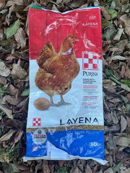 Photo of free Feed Bags for repurposing (West San Jose, 95117) #1