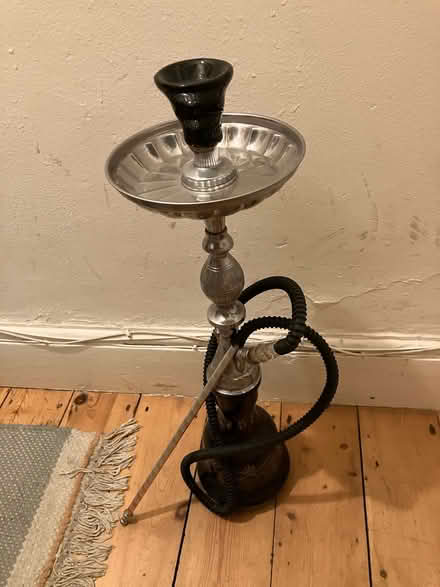 Photo of free Shisha (Littlemore, OX4) #1
