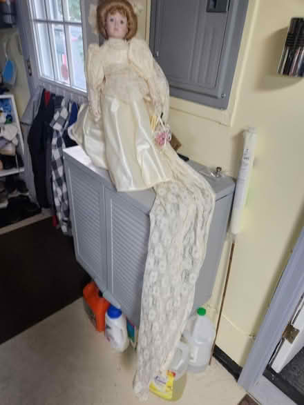 Photo of free Seymour Mann doll (Hazlet, NJ) #4