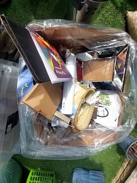Photo of free Mixed lot (Lostock Junction BL6) #1