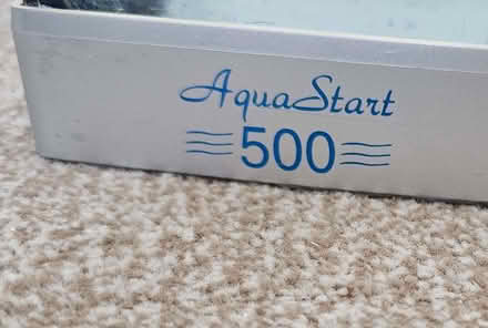 Photo of free Fish tank 55litres approx. (Hailsham BN27) #4