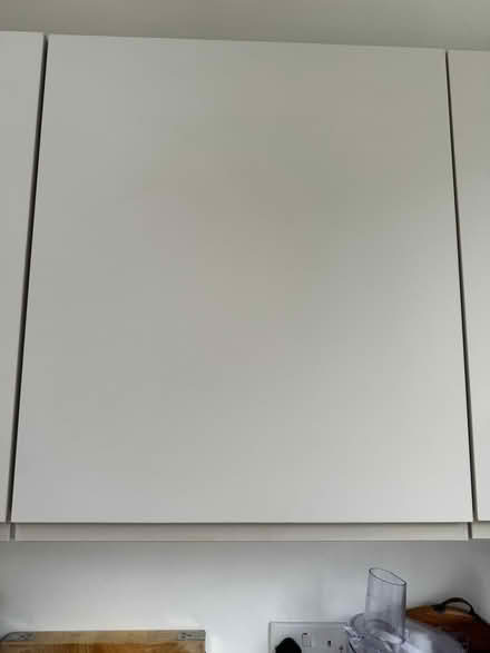 Photo of free Kitchen cupboard doors (Heald Green SK8) #1