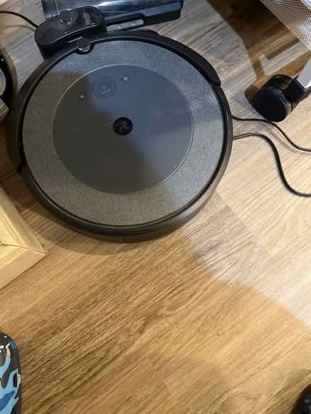 Photo of free Robo vac (Essex Road Tinton Falls) #1