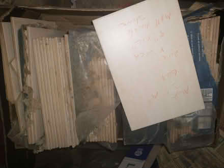 Photo of free Tiles (St Austell PL25) #3