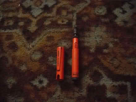 Photo of free Gas powered hand held soldering iron (Grange Court E10) #1