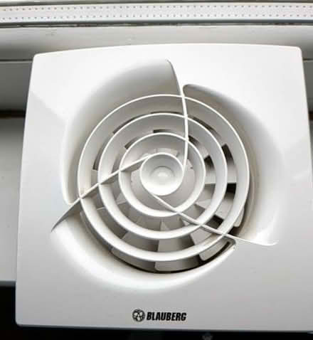 Photo of free 100mm extractor fan with timer (Rainhill L35) #1