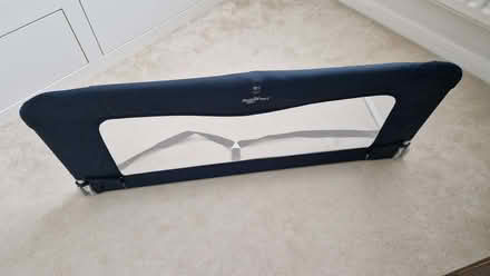 Photo of free Bed guard rail (Lower Earley RG6) #2