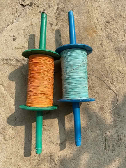 Photo of free Beach items (Bradford on Avon BA15) #2