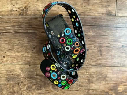 Photo of free Colourful belt (Warners End HP1) #1