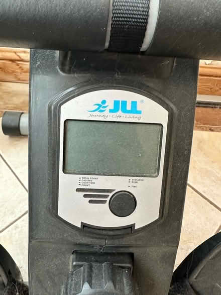 Photo of free Rowing machine (Fernhill Heath WR3) #2