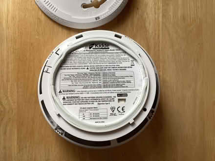 Photo of free Smoke/Carbon Monoxide alarm (Eastbourne BN20) #3