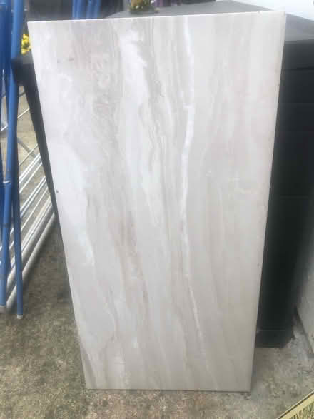 Photo of free Ceramic tiles 1ft x 2ft (EN4) #1