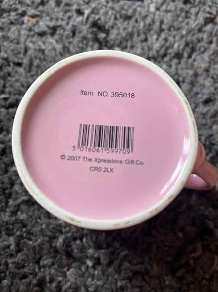 Photo of free Aunty cup (PO8 wecock) #3