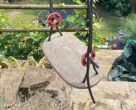 Photo of free Swing (Bradford on Avon BA15) #1