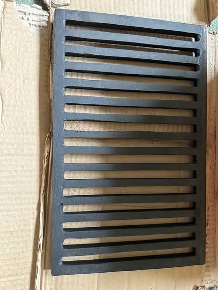 Photo of free Fireplace accessories (Pontypridd CF37) #3