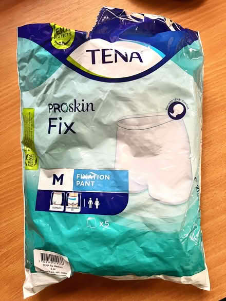 Photo of free Fixation pants (Connah's Quay CH5) #1