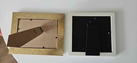 Photo of free Picture Frames (Gallions Reach) #2