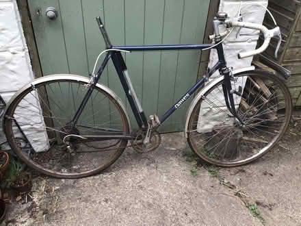 Photo of free Men’s bike (Chorley SK9) #1
