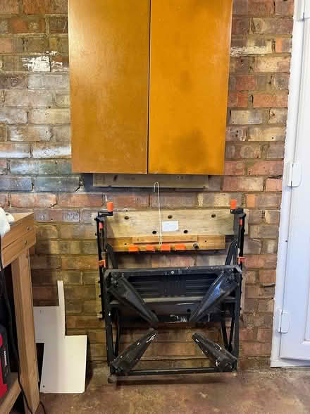 Photo of free Sofas : house clearance (Bedford) #4