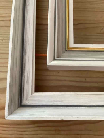 Photo of free Picture frames (Two Dales DE4) #3