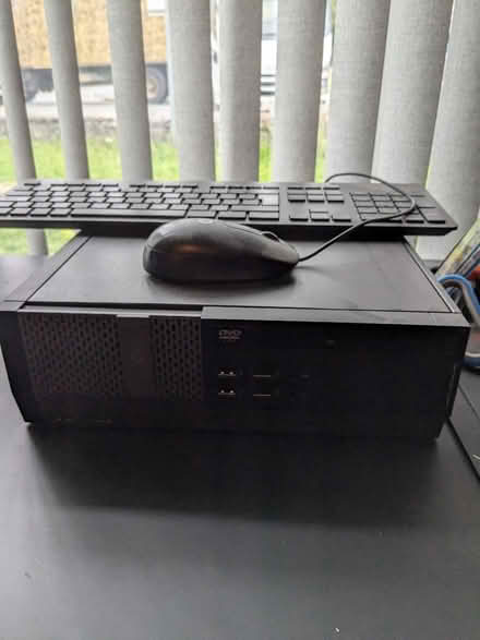 Photo of free Brand new PC (BA12 Mere) #1