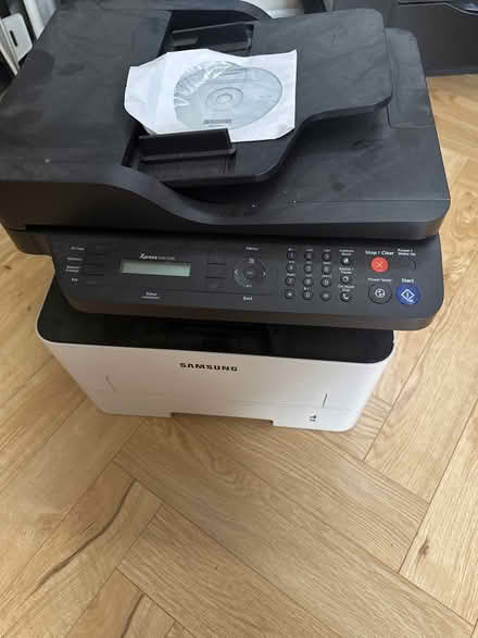 Photo of free Printer/copier (Oxton, CH43) #1