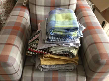 Photo of free Bedding (AB15) #1