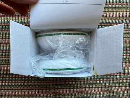 Photo of free Ultrasonic Pest Repeller: 2 Pack (Fairfax) #2