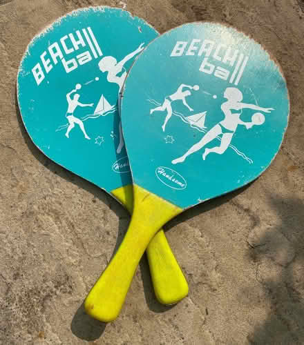 Photo of free Beach items (Bradford on Avon BA15) #3