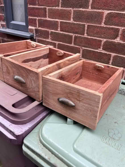 Photo of free Drawers (Dronfield S18) #3
