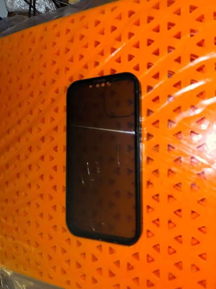 Photo of free iPhone 13 Magnetic case (Pepperell) #1