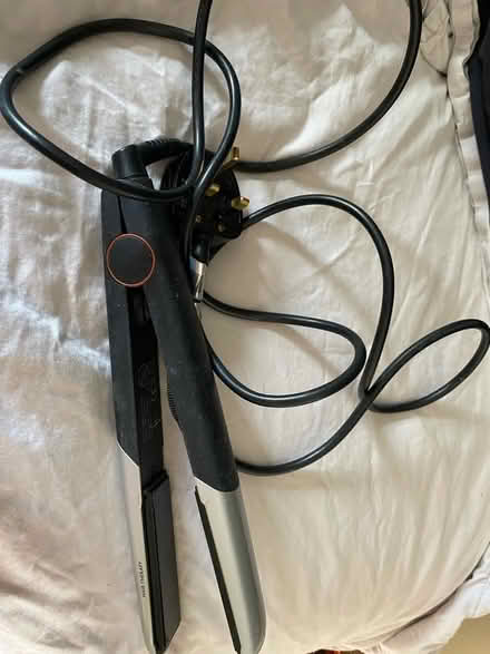 Photo of free Hair straighteners (Whempstead SG12) #3