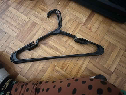 Photo of free Tons of clothes hangers (Westboro) #2
