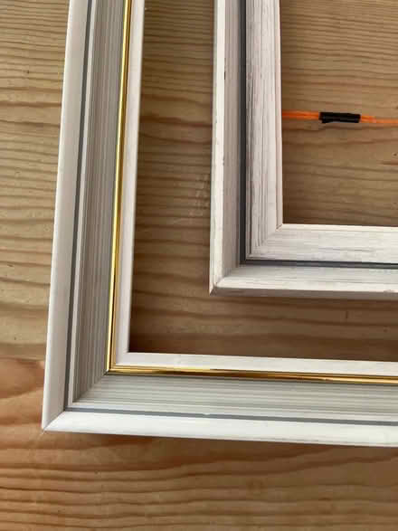 Photo of free Picture frames (Two Dales DE4) #4