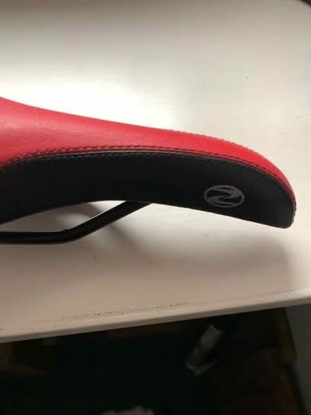 Photo of free Bicycle Saddle (AB24) #3