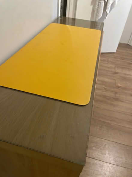 Photo of free Desk (Strand East E15) #2
