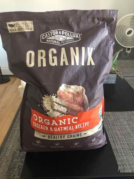 Photo of free Dog food (Cliffside Park, NJ) #1