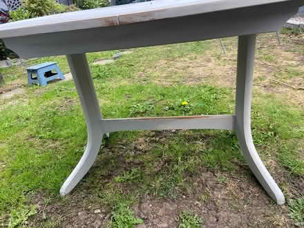 Photo of free Extendable Dining table (Darlington DL1) #4