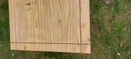 Photo of free Coffee table (Maidstone, ME15) #3