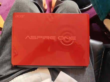 Photo of free laptop (Chertsey KT16) #2