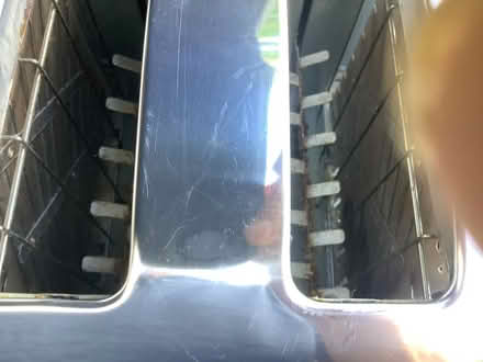 Photo of free Ken wood toaster (Wolverhampton WV14) #2