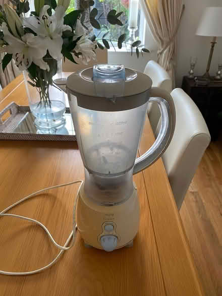 Photo of free Blender (Maidenhead, SL6) #1
