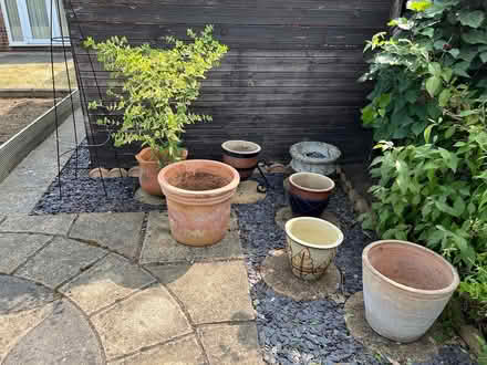 Photo of free House Clearance, sofas and more (Bedford) #4