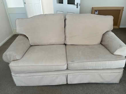 Photo of free Sofas : house clearance (Bedford) #2