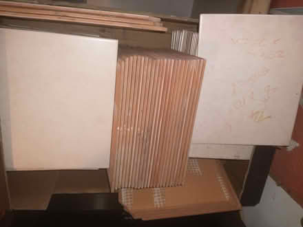 Photo of free Tiles (St Austell PL25) #2