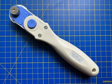 Photo of free Rotatrim Craft Cutter - No Blade Wheels (Chaddesden DE21) #2